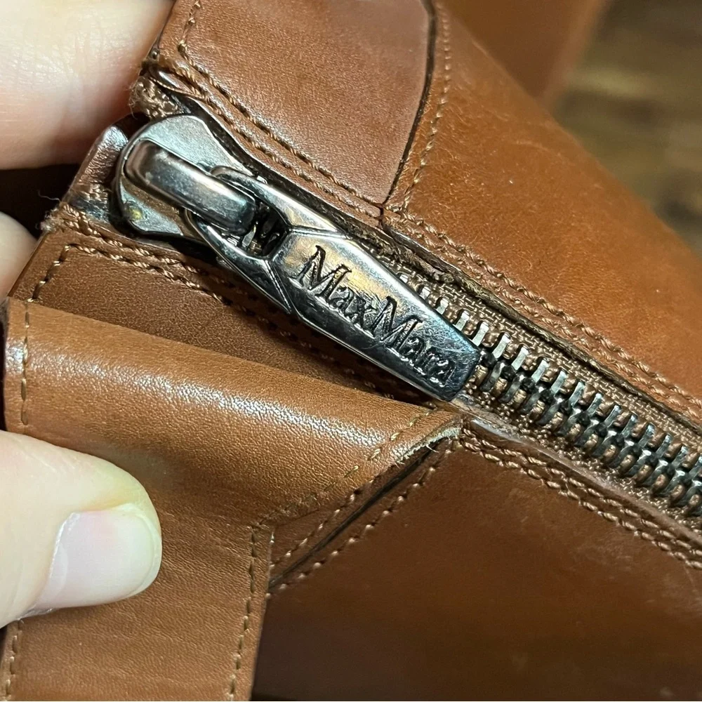 Max Mara Riding Boots - Picture 10 of 11